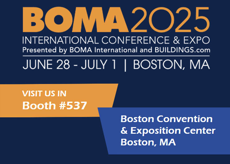 BOMA 2025
