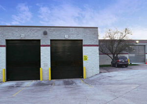 How Rytec Uses High-Performance Doors