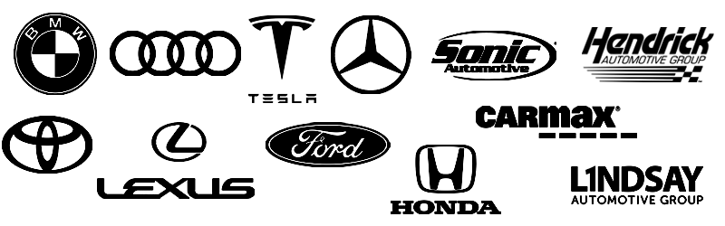 Rytec Top Auto Brands