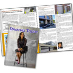 Rytec in Parking Today Magazine June 24