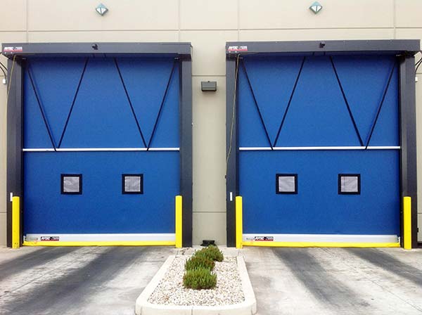 Government Warehousing