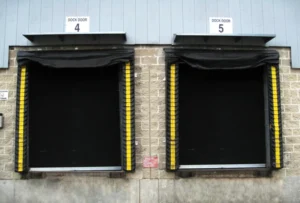 PowerTec SD Dock Door